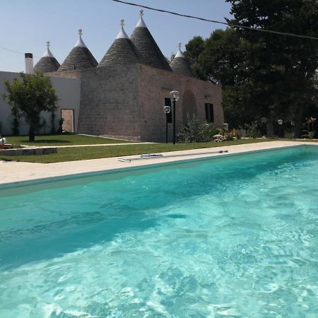 Angolo Di Puglia โลโกโรตอนโด ภายนอก รูปภาพ