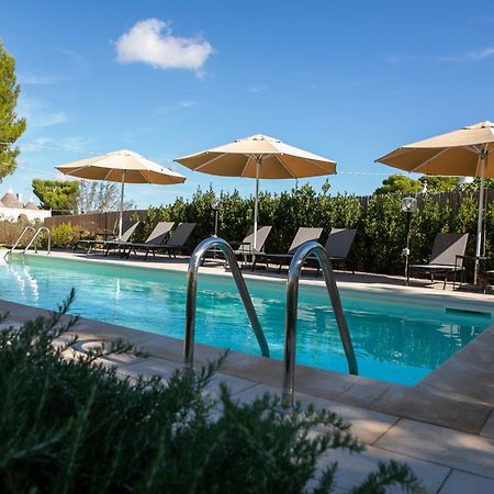 Angolo Di Puglia โลโกโรตอนโด ภายนอก รูปภาพ