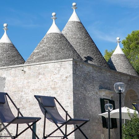 Angolo Di Puglia โลโกโรตอนโด ภายนอก รูปภาพ