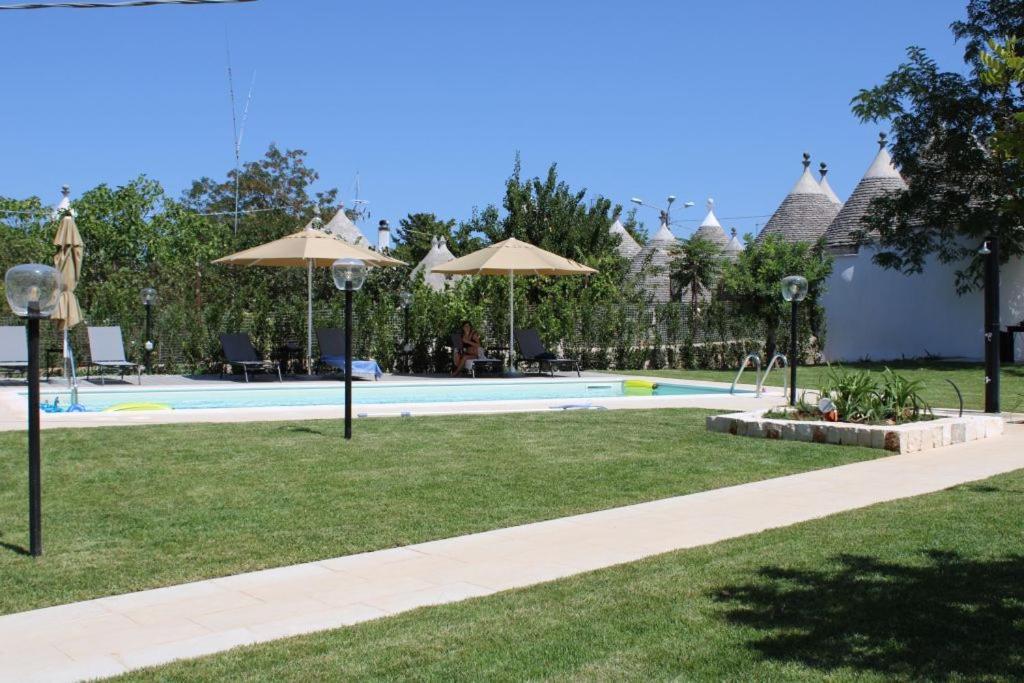 Angolo Di Puglia โลโกโรตอนโด ภายนอก รูปภาพ