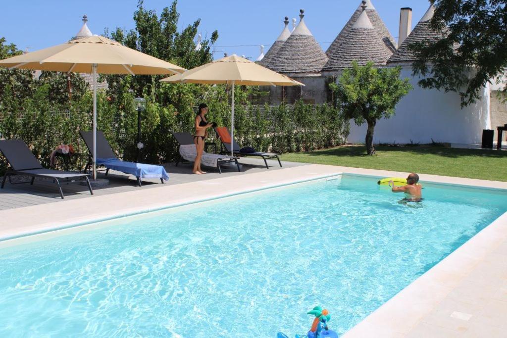 Angolo Di Puglia โลโกโรตอนโด ภายนอก รูปภาพ