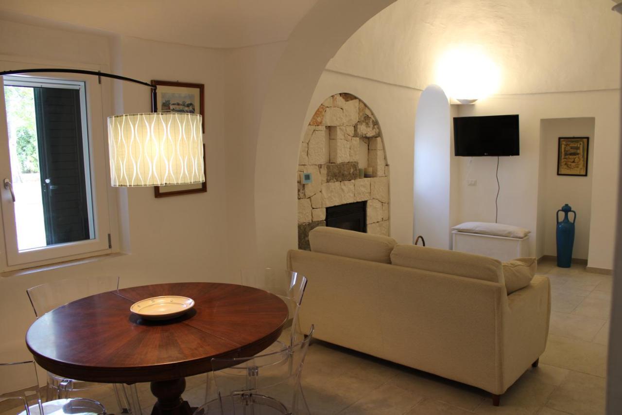 Angolo Di Puglia โลโกโรตอนโด ภายนอก รูปภาพ