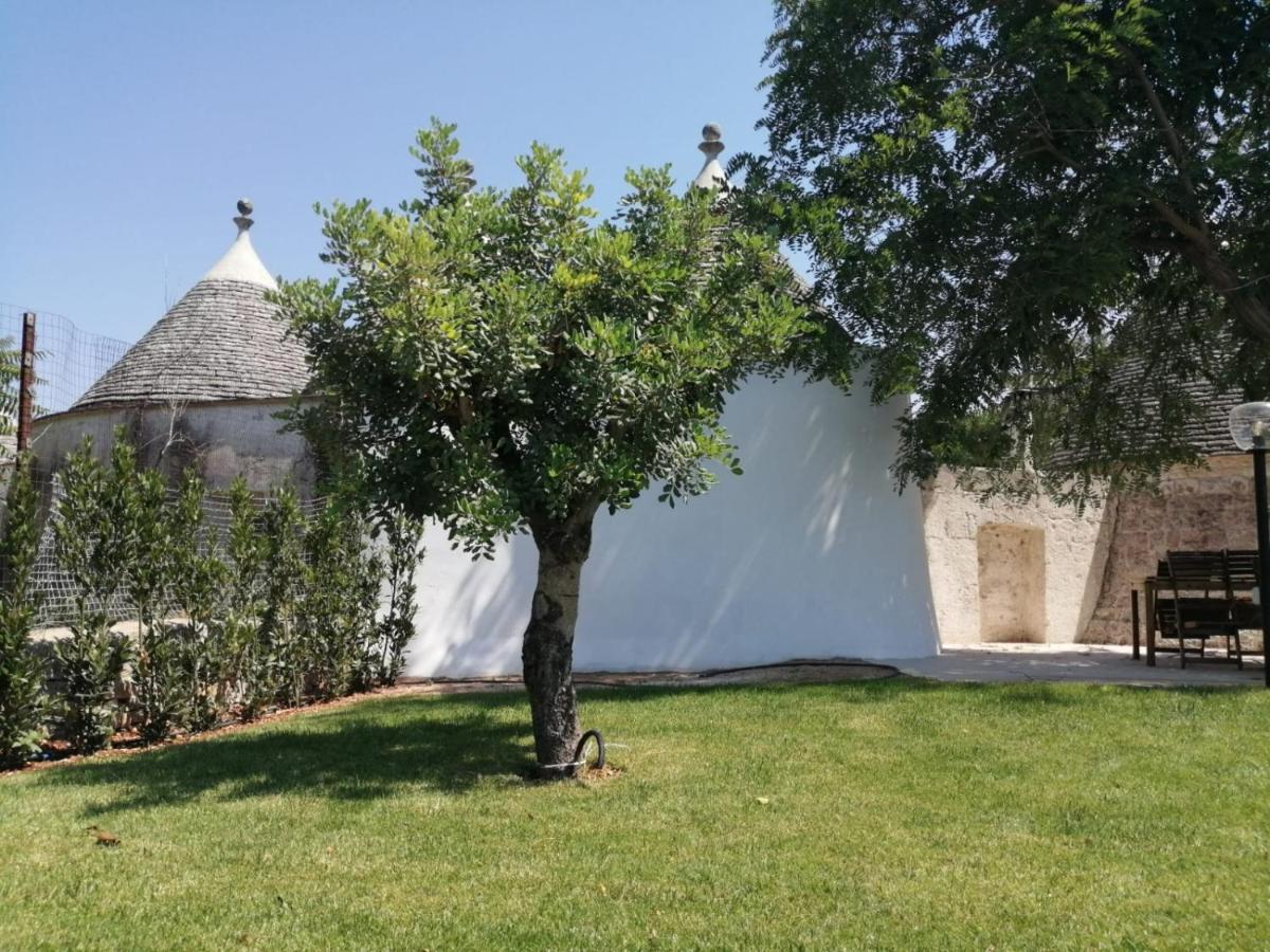 Angolo Di Puglia โลโกโรตอนโด ภายนอก รูปภาพ
