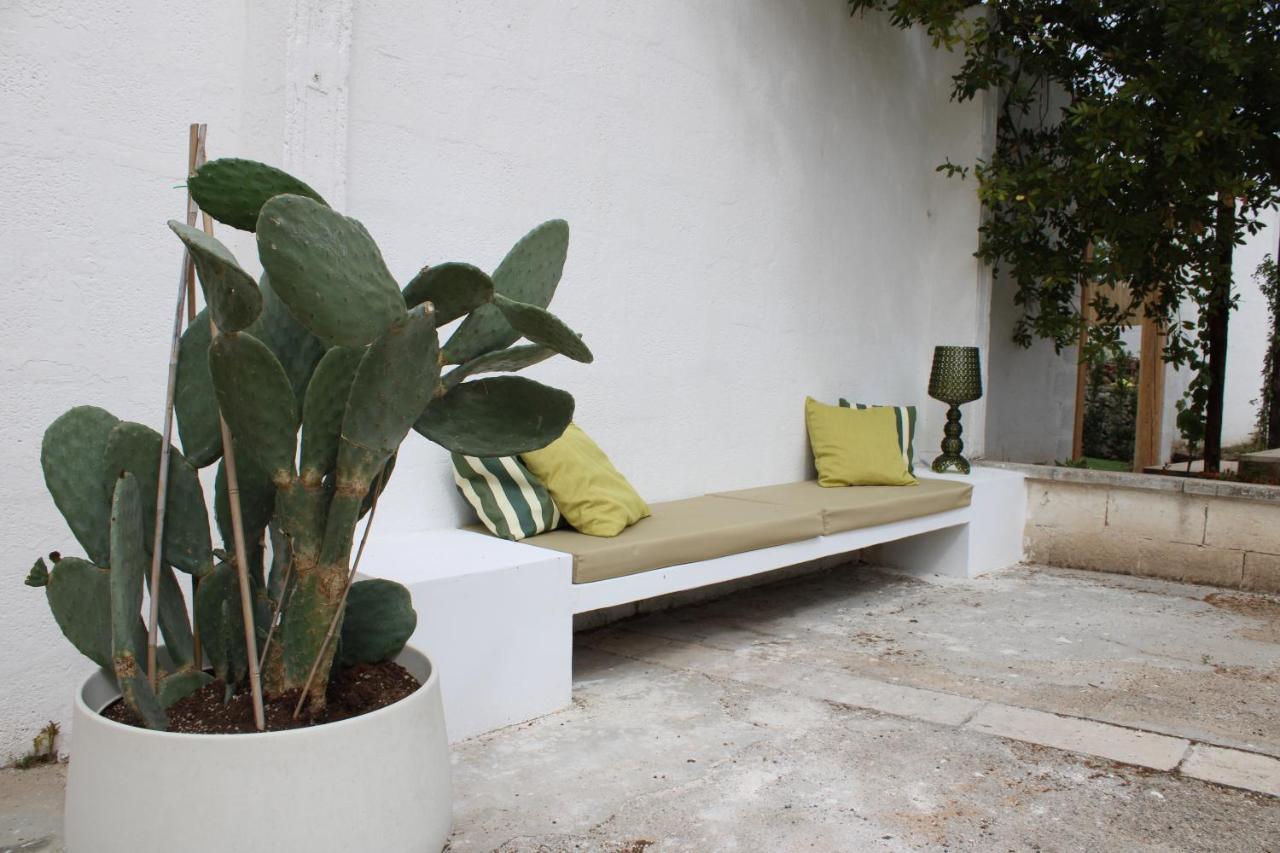 Angolo Di Puglia โลโกโรตอนโด ภายนอก รูปภาพ