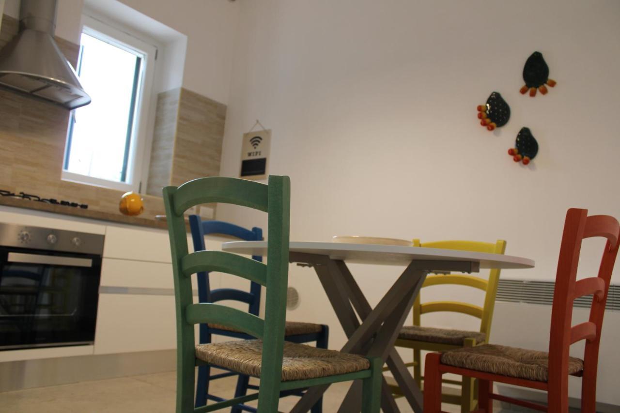 Angolo Di Puglia โลโกโรตอนโด ภายนอก รูปภาพ