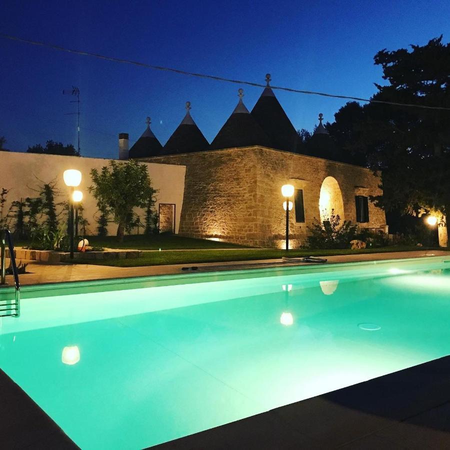 Angolo Di Puglia โลโกโรตอนโด ภายนอก รูปภาพ
