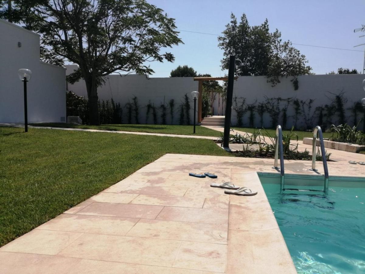 Angolo Di Puglia โลโกโรตอนโด ภายนอก รูปภาพ