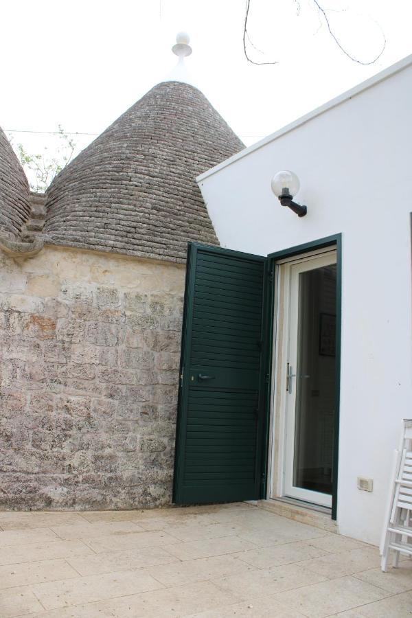 Angolo Di Puglia โลโกโรตอนโด ภายนอก รูปภาพ