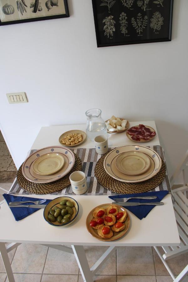 Angolo Di Puglia โลโกโรตอนโด ภายนอก รูปภาพ