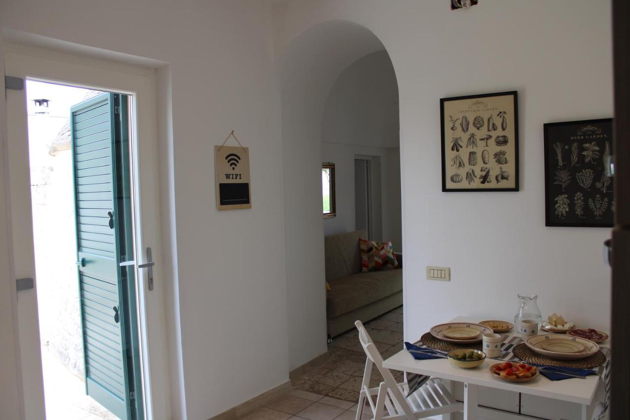 Angolo Di Puglia โลโกโรตอนโด ภายนอก รูปภาพ