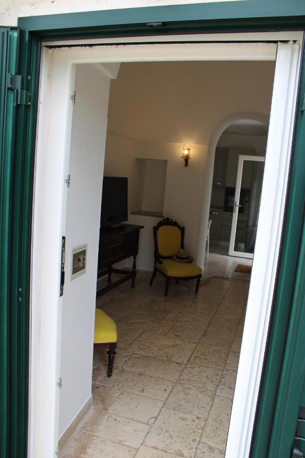 Angolo Di Puglia โลโกโรตอนโด ภายนอก รูปภาพ