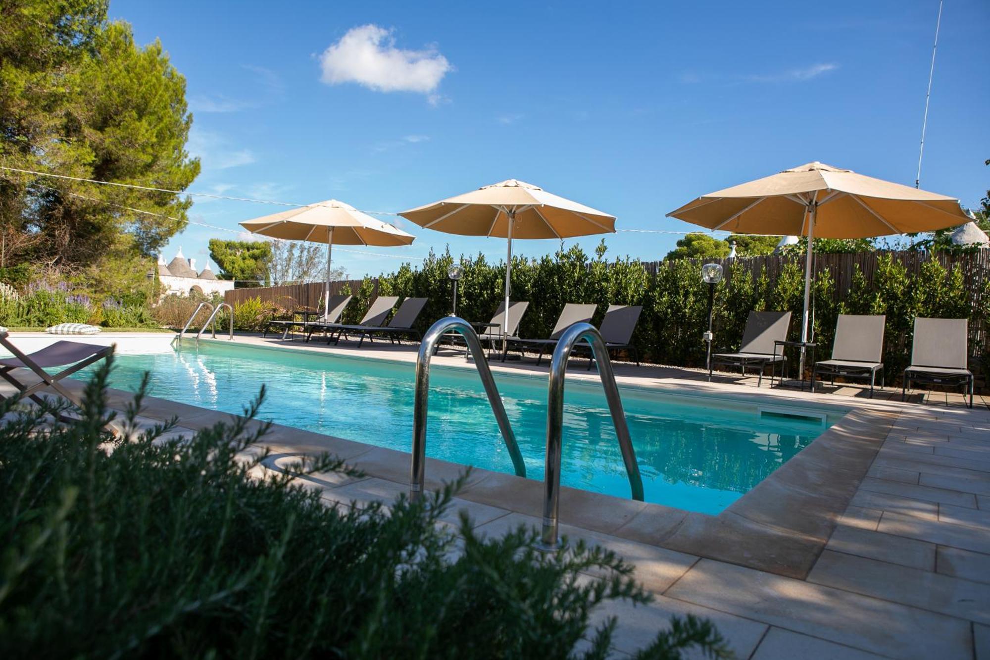 Angolo Di Puglia โลโกโรตอนโด ภายนอก รูปภาพ
