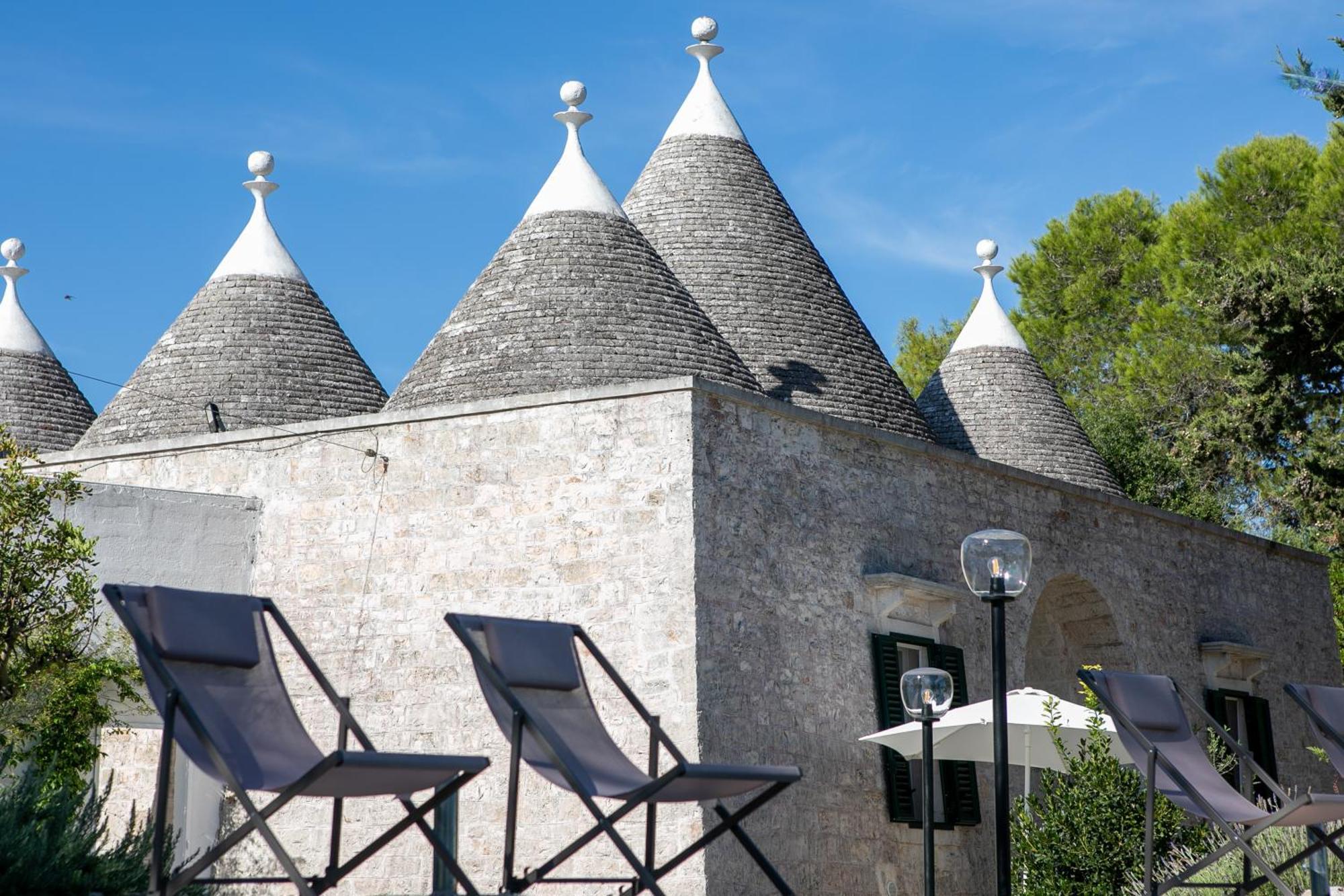 Angolo Di Puglia โลโกโรตอนโด ภายนอก รูปภาพ