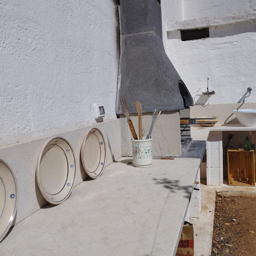 Angolo Di Puglia โลโกโรตอนโด ภายนอก รูปภาพ