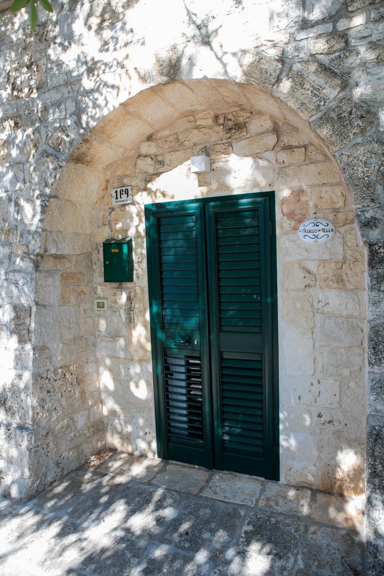 Angolo Di Puglia โลโกโรตอนโด ภายนอก รูปภาพ