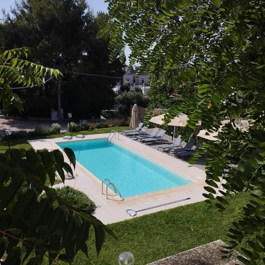Angolo Di Puglia โลโกโรตอนโด ภายนอก รูปภาพ