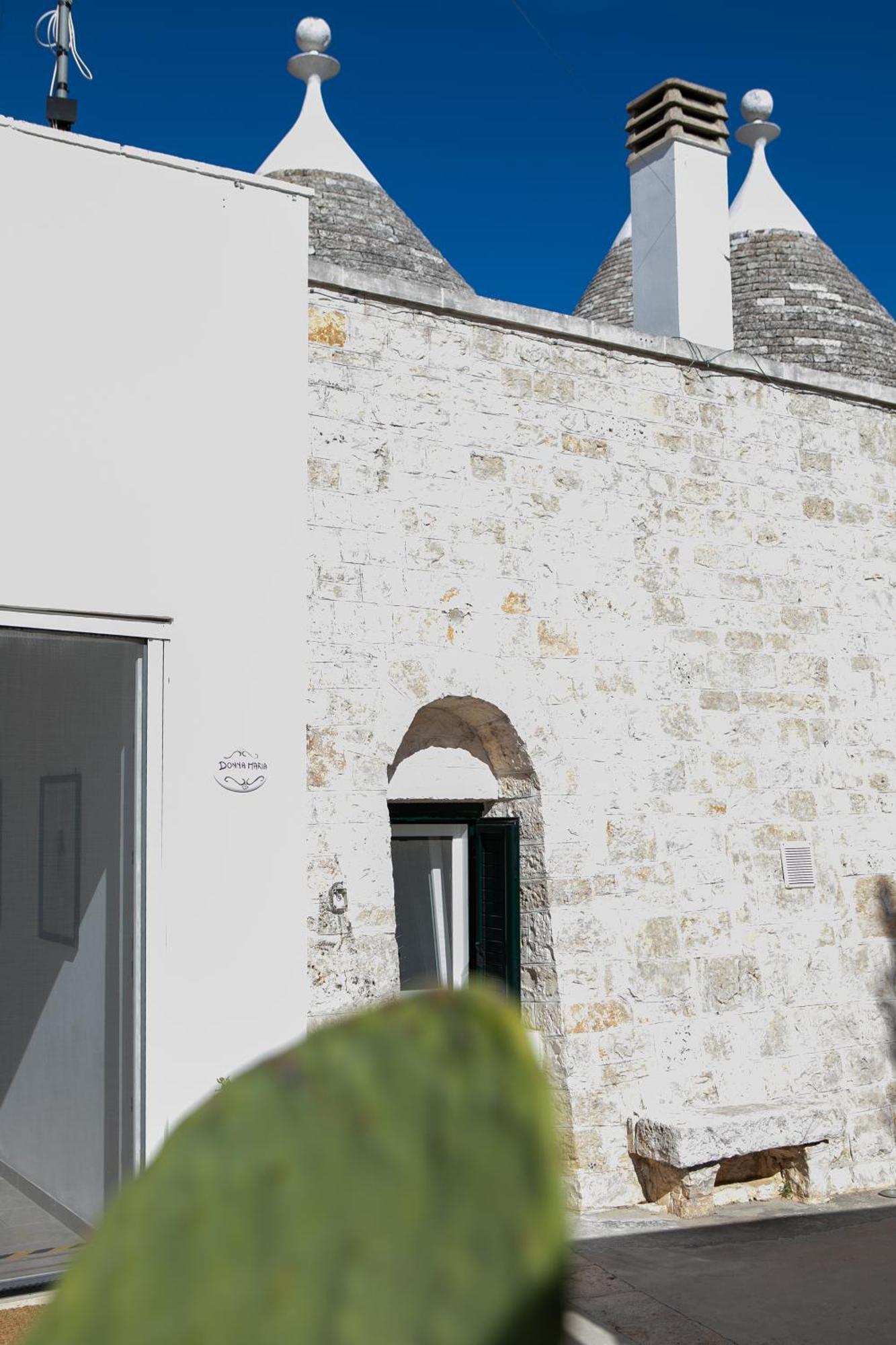 Angolo Di Puglia โลโกโรตอนโด ภายนอก รูปภาพ